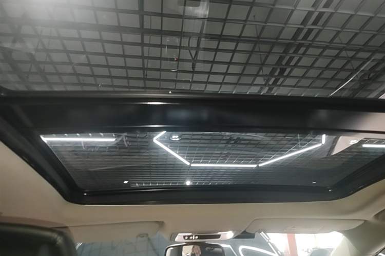 Used Buick LaCrosse 2018 20T Elite Edition Headliner