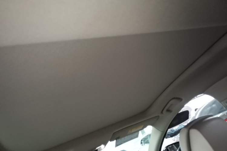 Used Buick LaCrosse 2018 30H Elite Edition Headliner