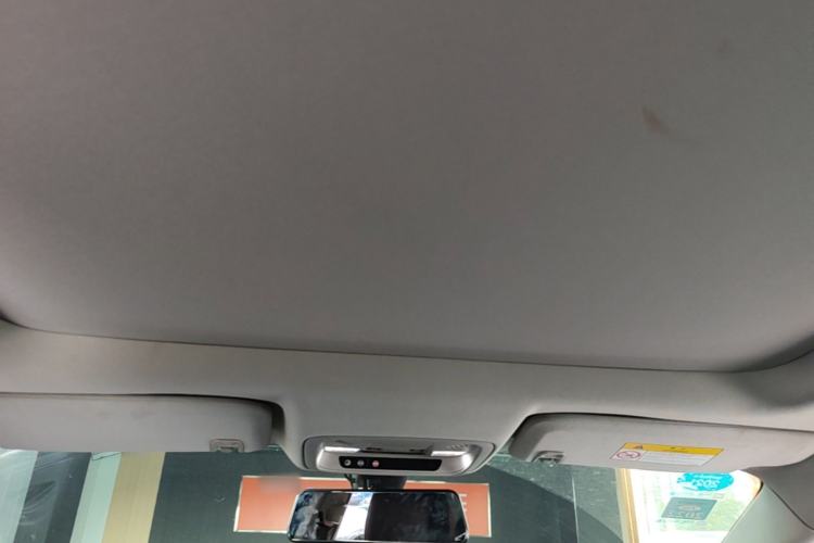Used Buick LaCrosse 2018 20T Elite Edition Headliner