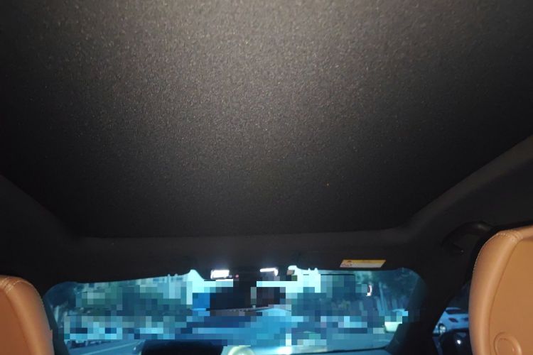 Used Buick LaCrosse 2018 28T Elite Edition Headliner