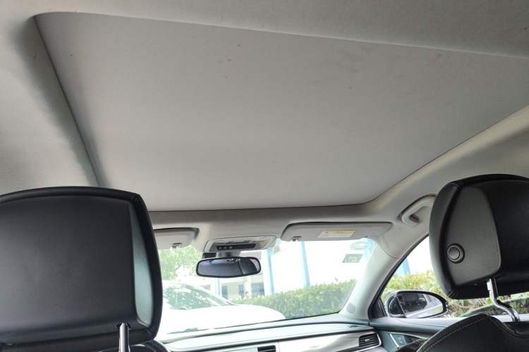 Used Buick LaCrosse 2018 20T Elite Edition Headliner