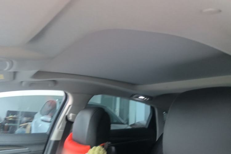 Used Buick LaCrosse 2018 20T Elite Edition Headliner
