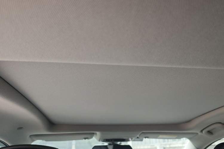 Used Buick LaCrosse 2018 20T Elite Edition Headliner