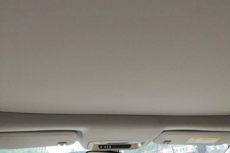Used Buick LaCrosse 2018 30H Elite Edition Headliner