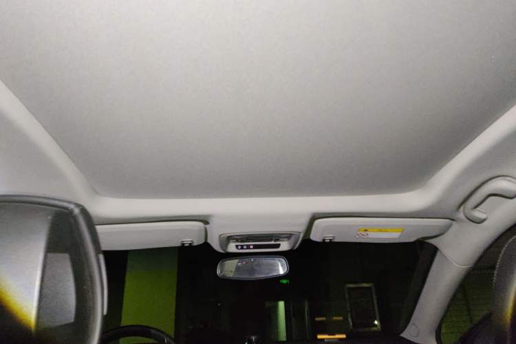 Used Buick LaCrosse 2018 20T Elite Edition Headliner
