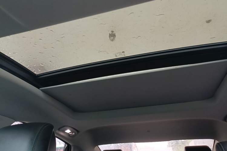 Used Buick LaCrosse 2018 20T Elite Edition Headliner