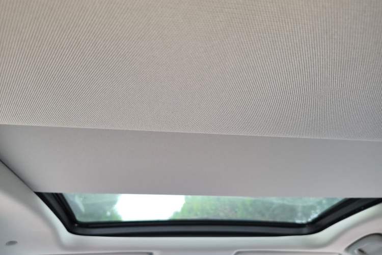 Used Buick LaCrosse 2018 20T Luxury Model Headliner