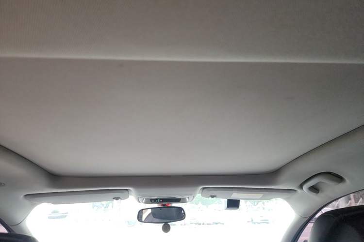 Used Buick LaCrosse 2018 20T Elite Edition Headliner