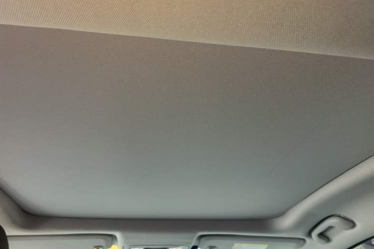 Used Buick LaCrosse 2018 20T Elite Edition Headliner