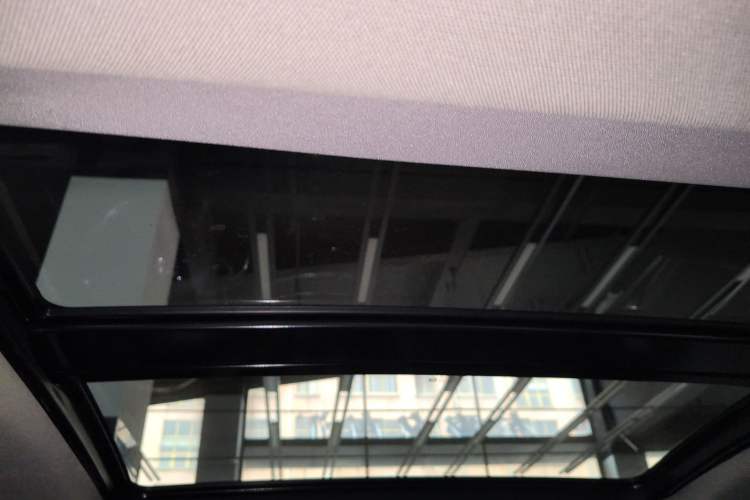 Used Buick LaCrosse 2018 20T Elite Edition Headliner