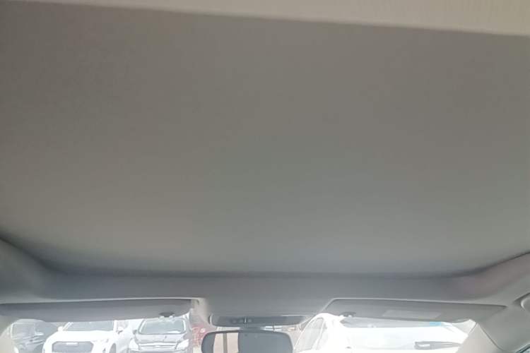Used Buick LaCrosse 2018 20T Elite Edition Headliner