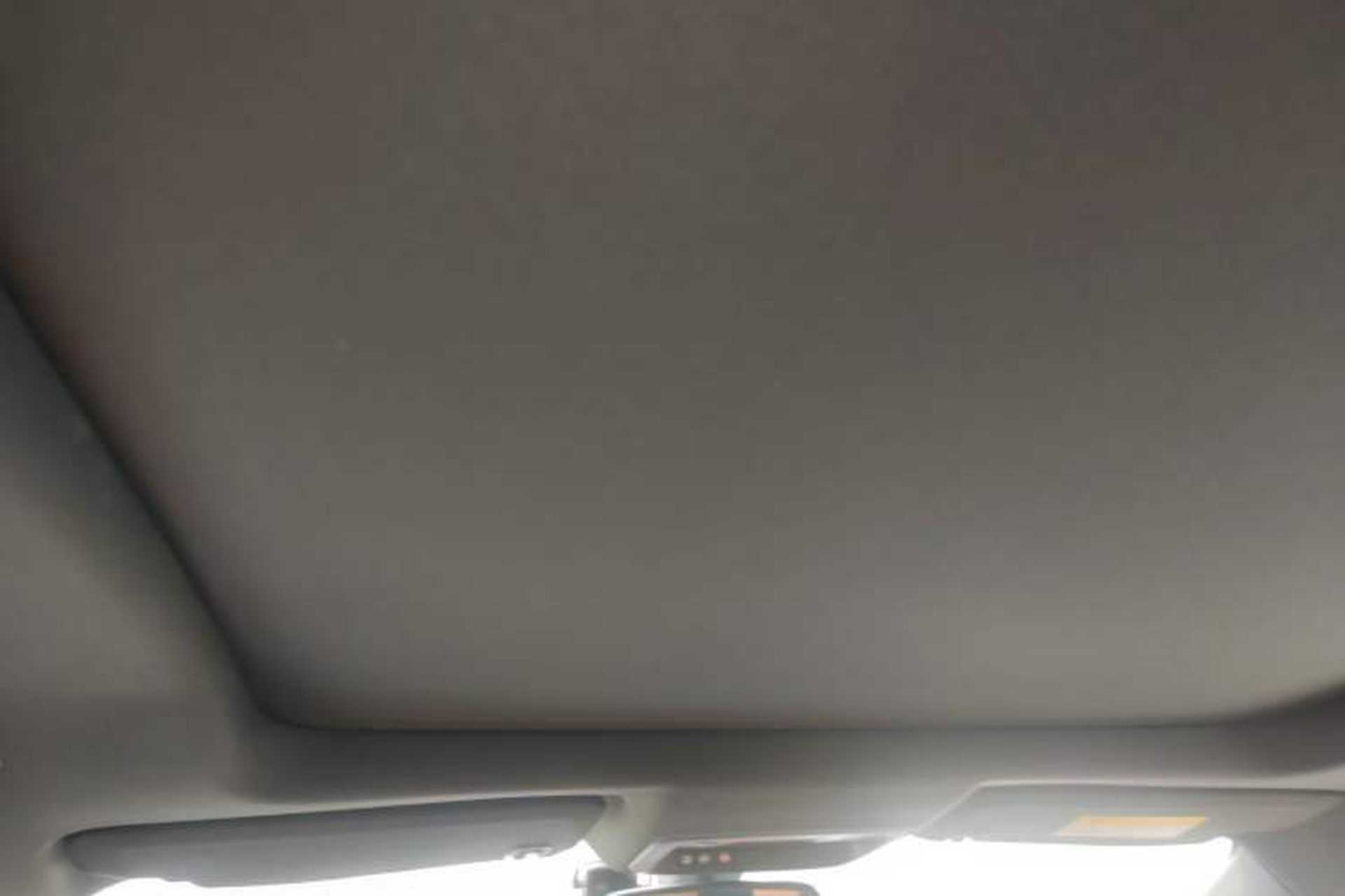Used Buick LaCrosse 2018 28T Elite Edition Headliner