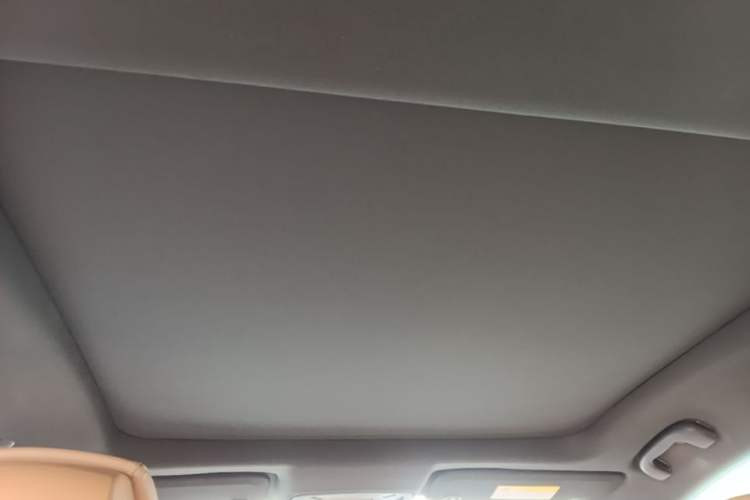 Used Buick LaCrosse 2018 28T Elite Edition Headliner