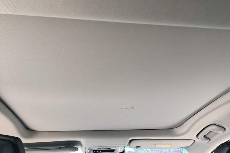 Used Buick LaCrosse 2018 20T Elite Edition Headliner