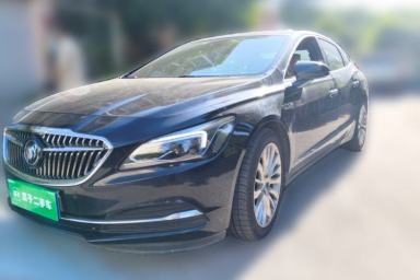 Used Buick LaCrosse 2018 28T Luxury Model