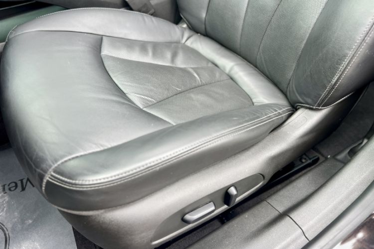 Used Buick LaCrosse 2018 20T Elite Edition Interior 10