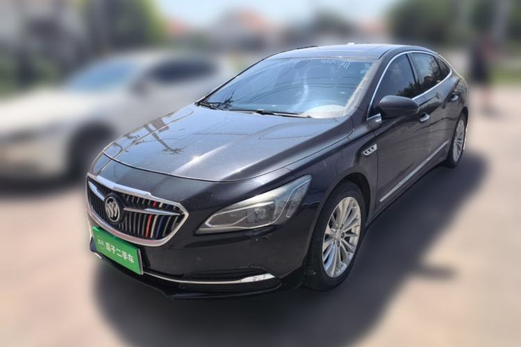Gebrauchter Buick LaCrosse 2018 28T Elite Edition Guazi used car, China used car export, Used car for sale, Used cars, Cheapest cars for sale