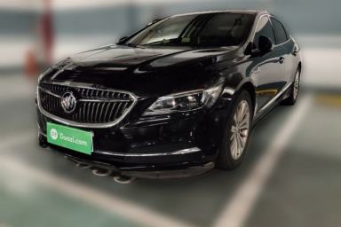 Used Buick LaCrosse 2018 28T Elite Edition