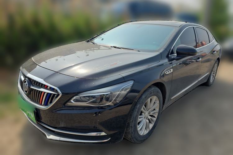 Used Buick LaCrosse 2018 20T Elite Edition Guazi used car, China used car export, Used car for sale, Used  cars, Cheapest cars for sale
