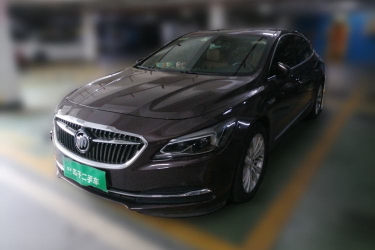 Used Buick LaCrosse 2018 28T Elite Edition Guazi used car, China used car export, Used car for sale, Used  cars, Cheapest cars for sale
