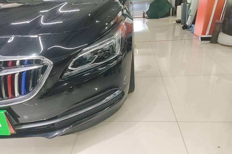 Used Buick LaCrosse 2018 20T Elite Edition Left Front Headlight
