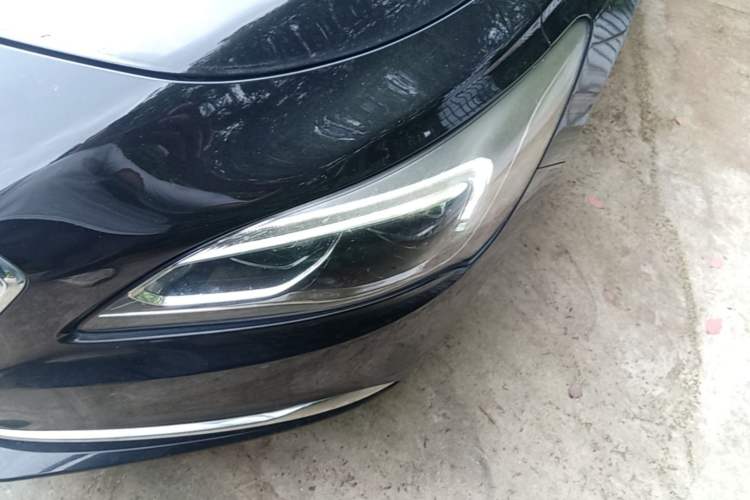 Used Buick LaCrosse 2018 20T Elite Edition Left Front Headlight