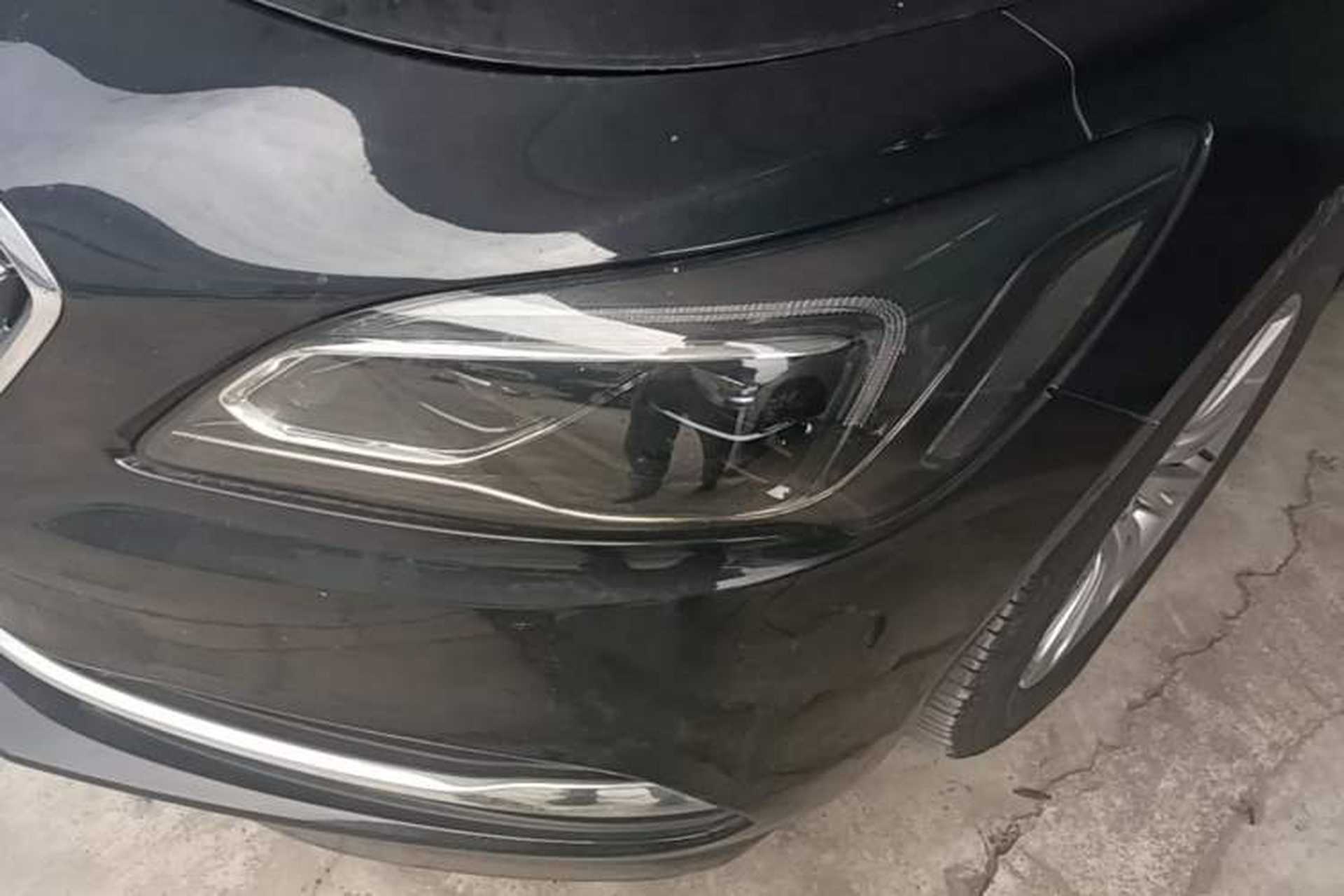 Used Buick LaCrosse 2018 20T Elite Edition Left Front Headlight