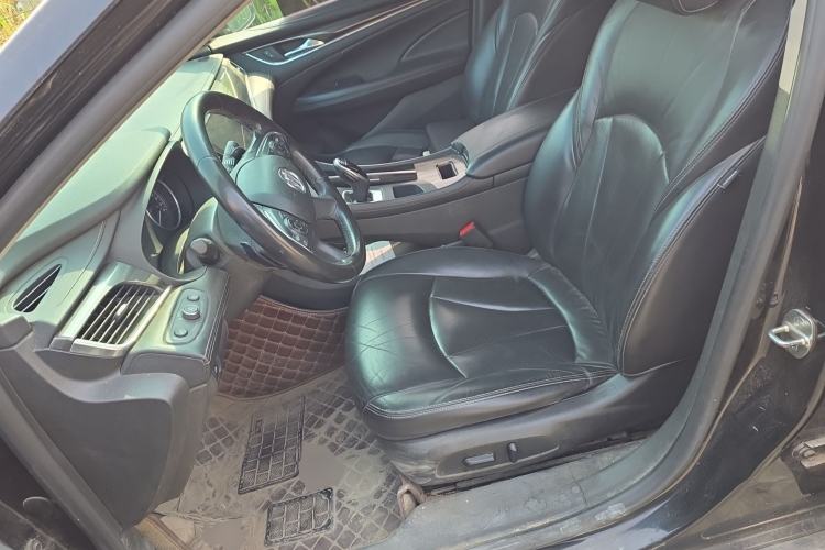 Used Buick LaCrosse 2018 20T Elite Edition Left Front Seat