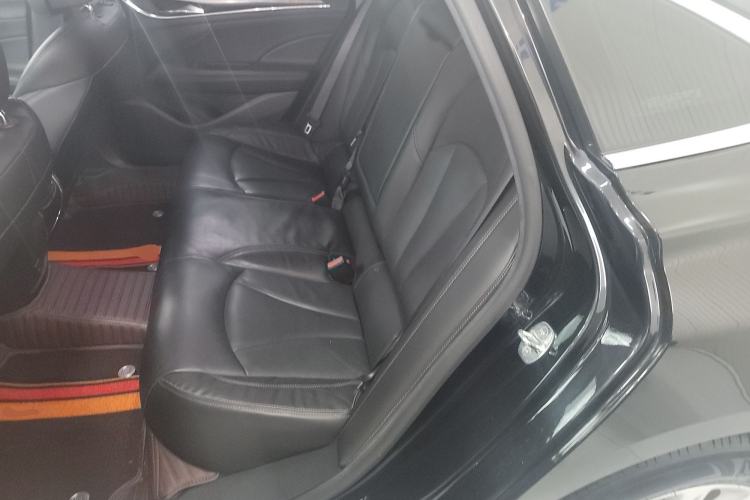 Used Buick LaCrosse 2018 20T Elite Edition Left Rear Seat