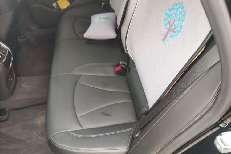 Used Buick LaCrosse 2018 20T Elite Edition Left Rear Seat