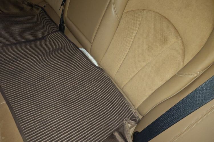 Used Buick LaCrosse 2018 20T Luxury Model Left Rear Seat