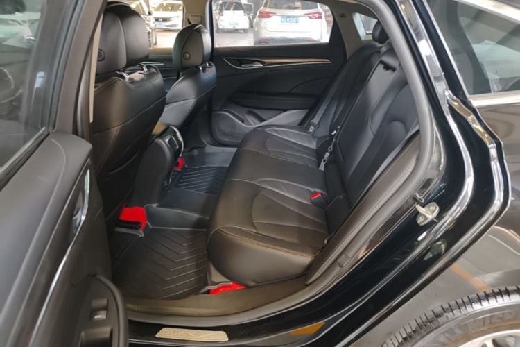 Used Buick LaCrosse 2018 20T Elite Edition Left Rear Seat