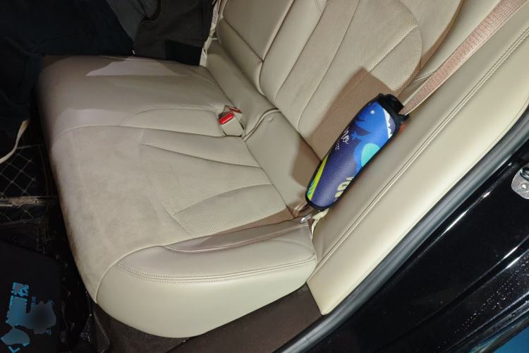 Used Buick LaCrosse 2018 30H Elite Edition Left Rear Seat