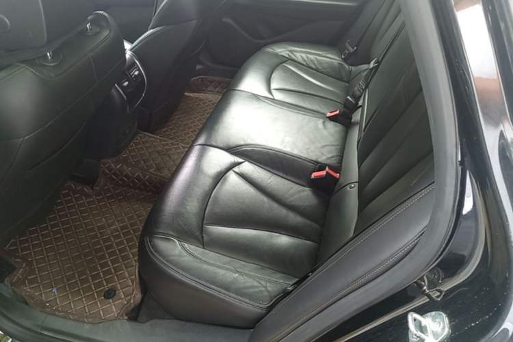 Used Buick LaCrosse 2018 20T Elite Edition Left Rear Seat