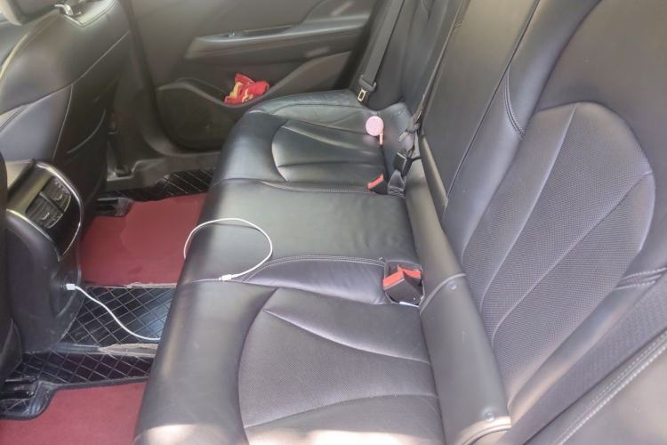 Used Buick LaCrosse 2018 20T Elite Edition Left Rear Seat