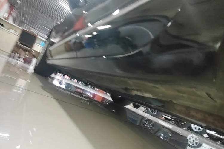 Used Buick LaCrosse 2018 20T Elite Edition Left Side Sill