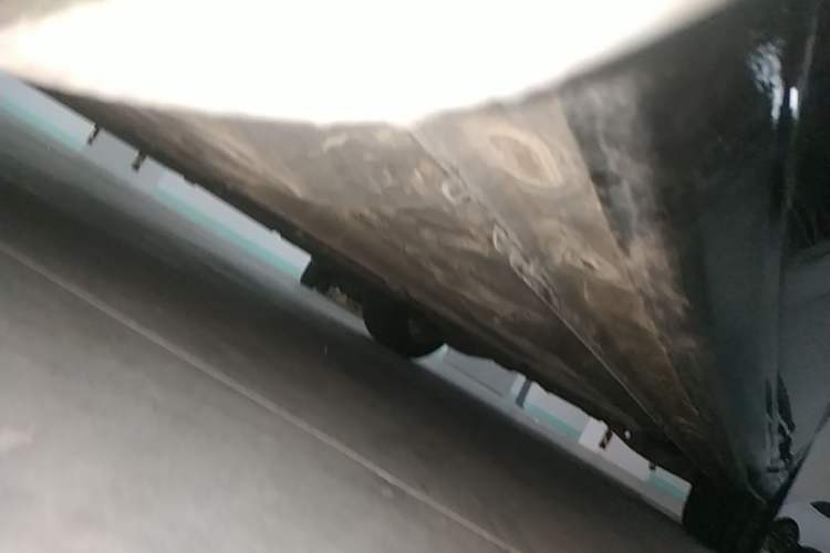 Used Buick LaCrosse 2018 20T Leading Model Left Side Sill