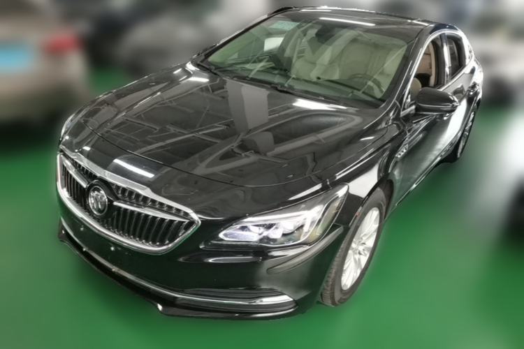 Used Buick LaCrosse 2018 30H Elite Edition Guazi used car, China used car export, Used car for sale, Used  cars, Cheapest cars for sale