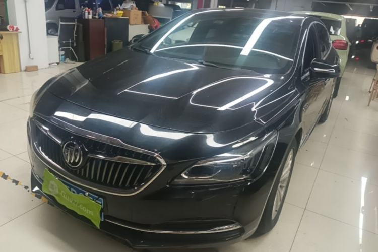 Used Buick LaCrosse 2018 28T Elite Edition Guazi used car, China used car export, Used car for sale, Used  cars, Cheapest cars for sale