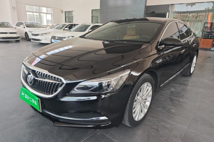 Ojetý Buick LaCrosse 2018 28T Elite Edition Guazi used car, China used car export, Used car for sale, Used  cars, Cheapest cars for sale
