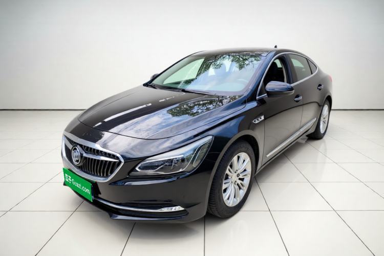 Ojetý Buick LaCrosse 2018 20T Elite Edition Guazi used car, China used car export, Used car for sale, Used  cars, Cheapest cars for sale