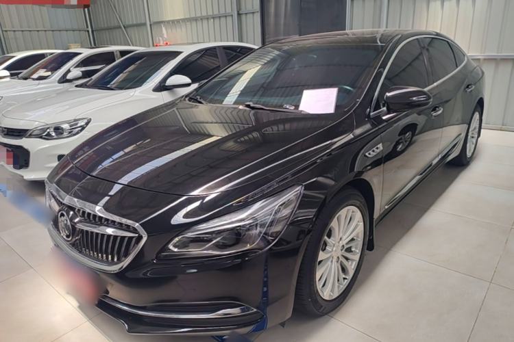 Used Buick LaCrosse 2018 28T Elite Edition Guazi used car, China used car export, Used car for sale, Used  cars, Cheapest cars for sale