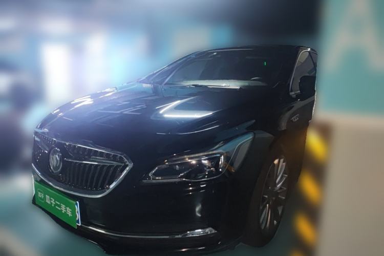 Used Buick LaCrosse 2018 28T Luxury Model Guazi used car, China used car export, Used car for sale, Used  cars, Cheapest cars for sale