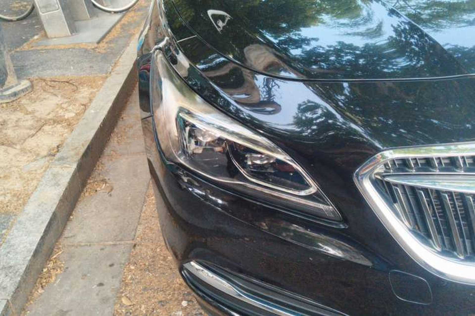 Used Buick LaCrosse 2018 20T Elite Edition Right Front Headlight