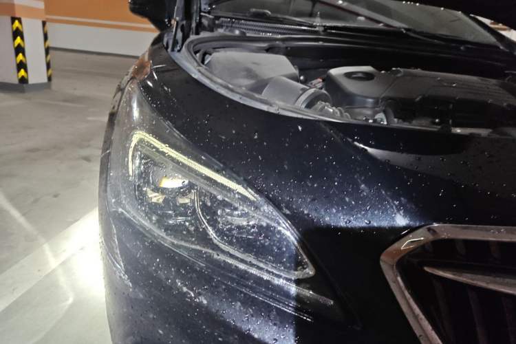 Used Buick LaCrosse 2018 20T Elite Edition Right Front Headlight