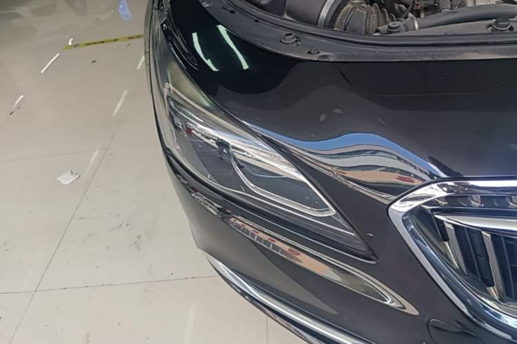 Used Buick LaCrosse 2018 20T Elite Edition Right Front Headlight