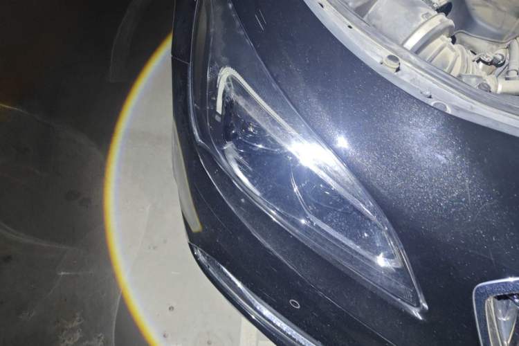 Used Buick LaCrosse 2018 20T Luxury Model Right Front Headlight