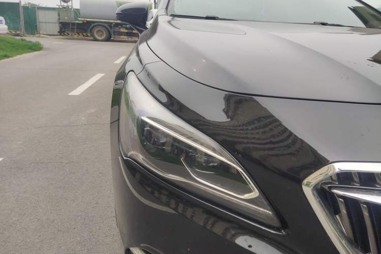 Used Buick LaCrosse 2018 20T Elite Edition Right Front Headlight