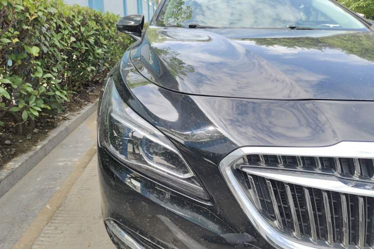 Used Buick LaCrosse 2018 20T Elite Edition Right Front Headlight