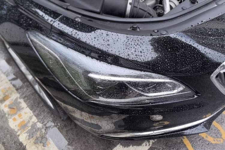 Used Buick LaCrosse 2018 28T Elite Edition Right Front Headlight